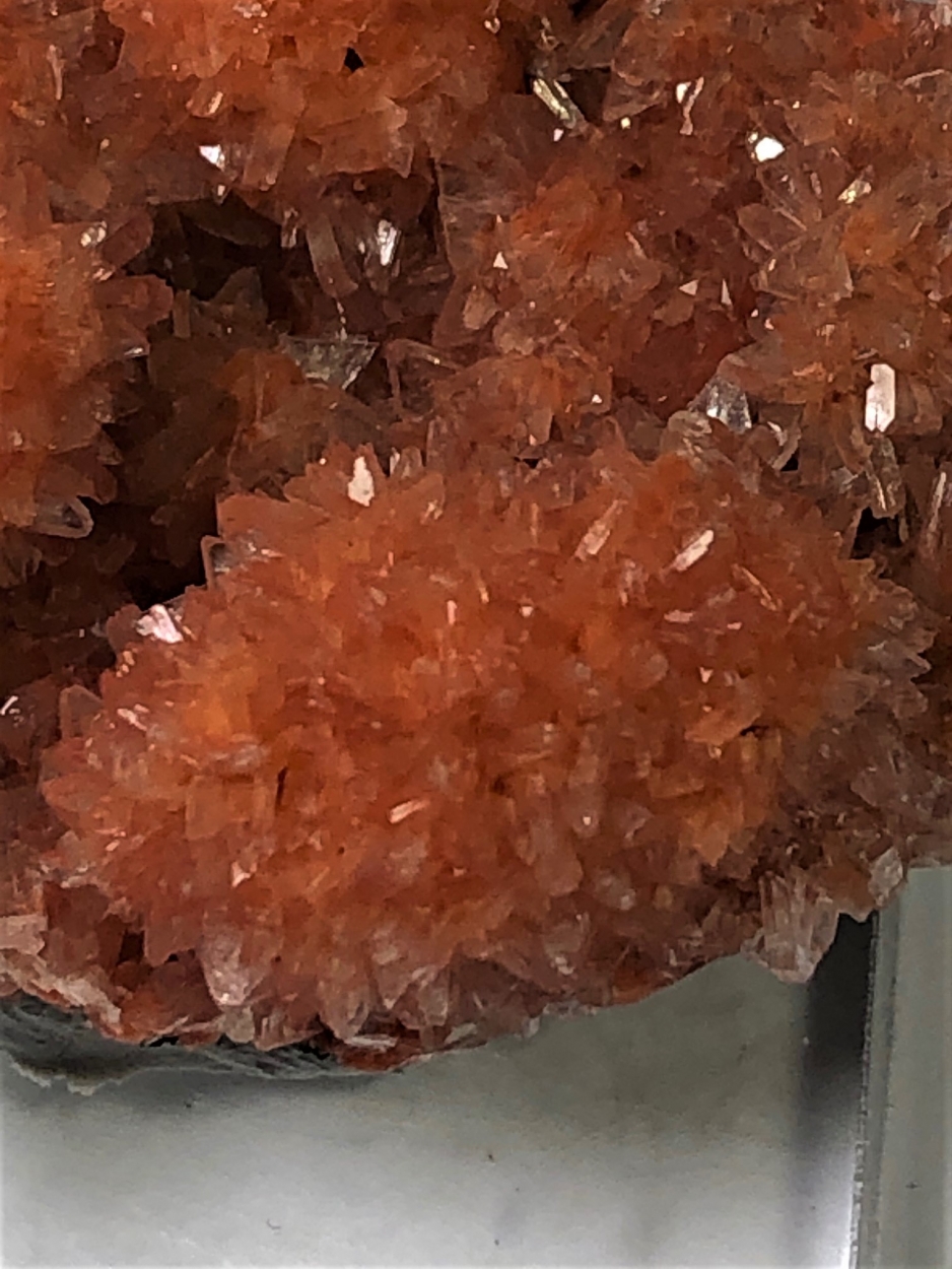 Heulandite