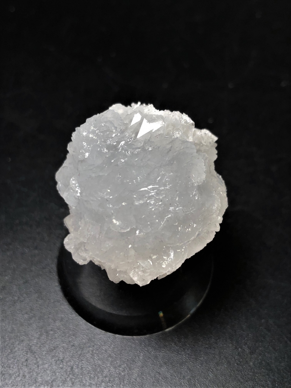 Goosecreekite