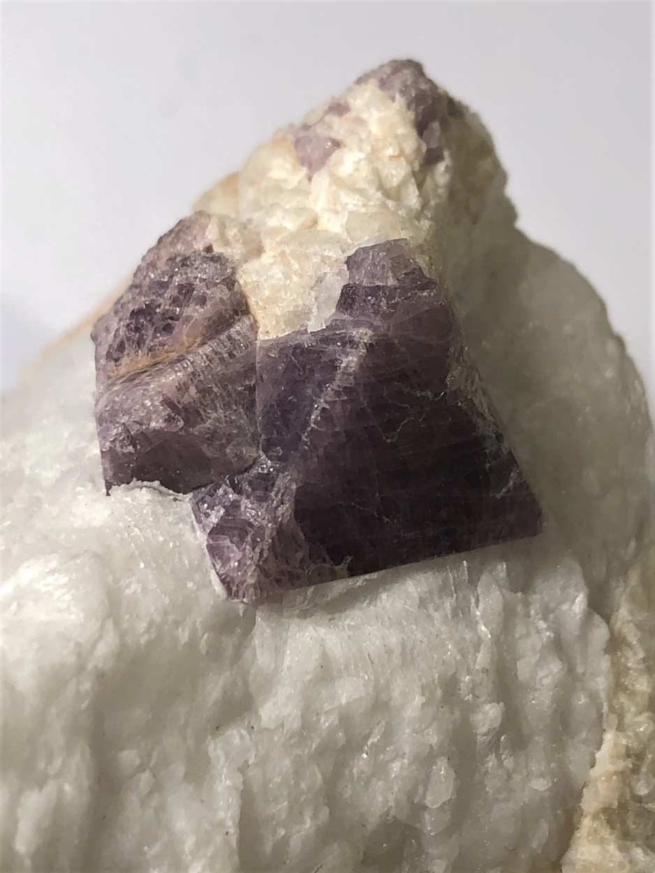Spinel