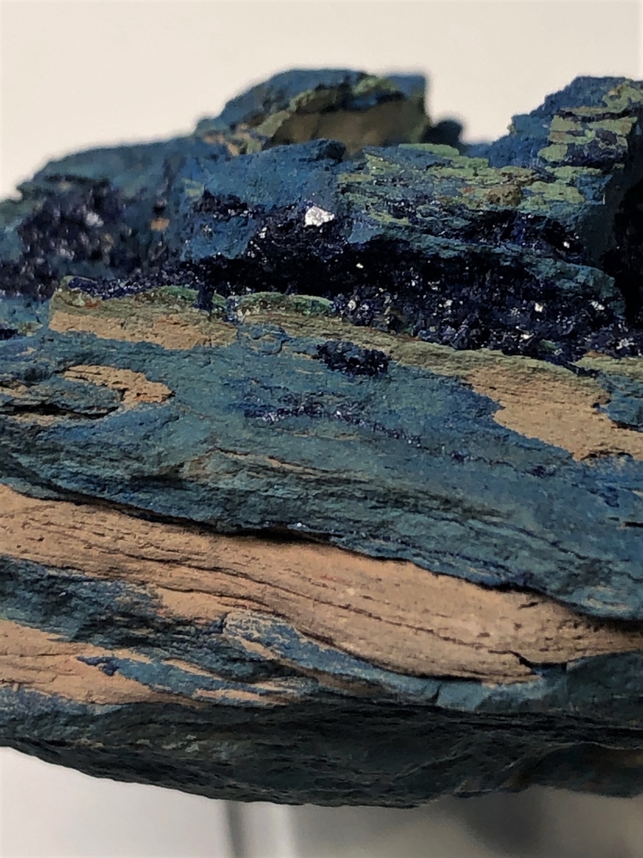 Azurite