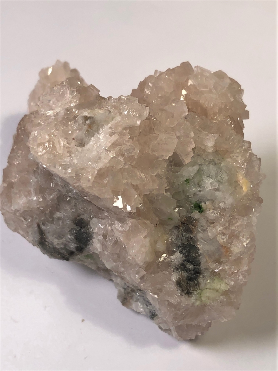 Calcite