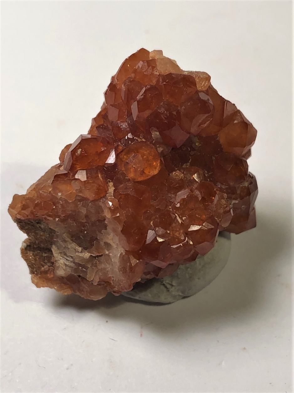 Hessonite