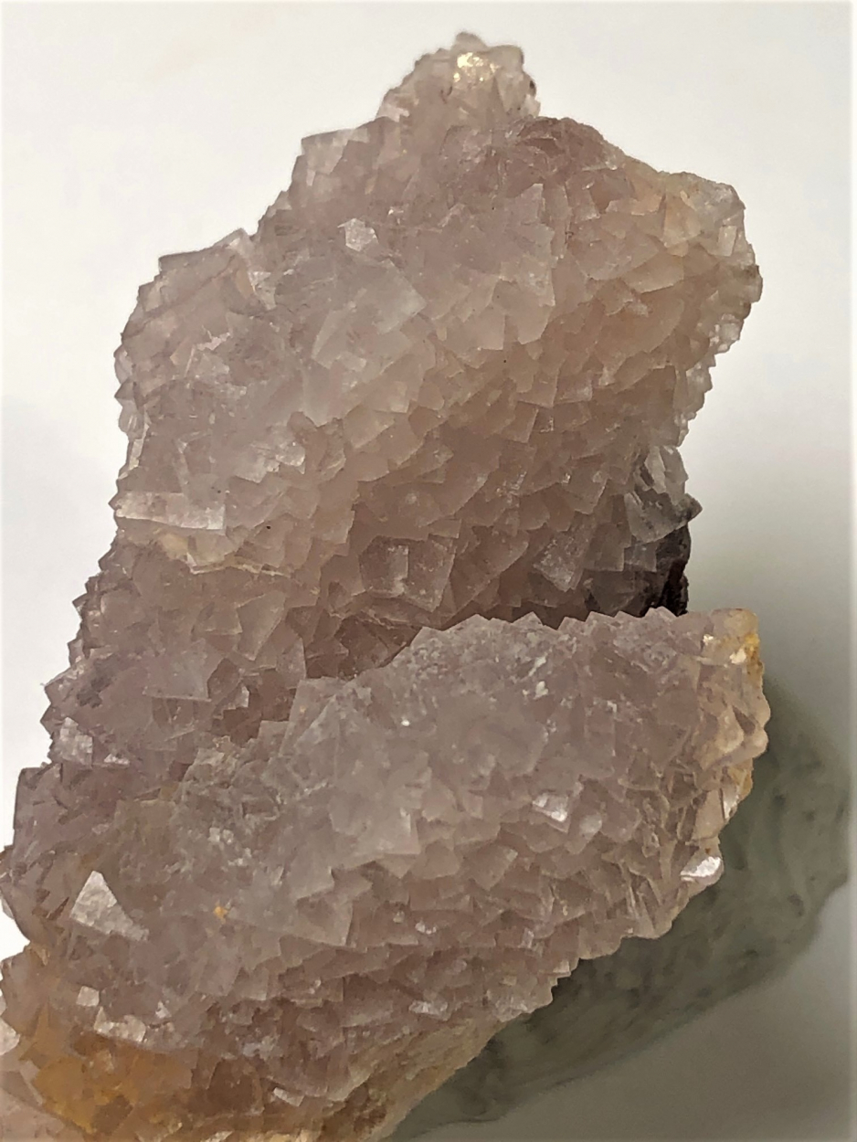 Fluorite