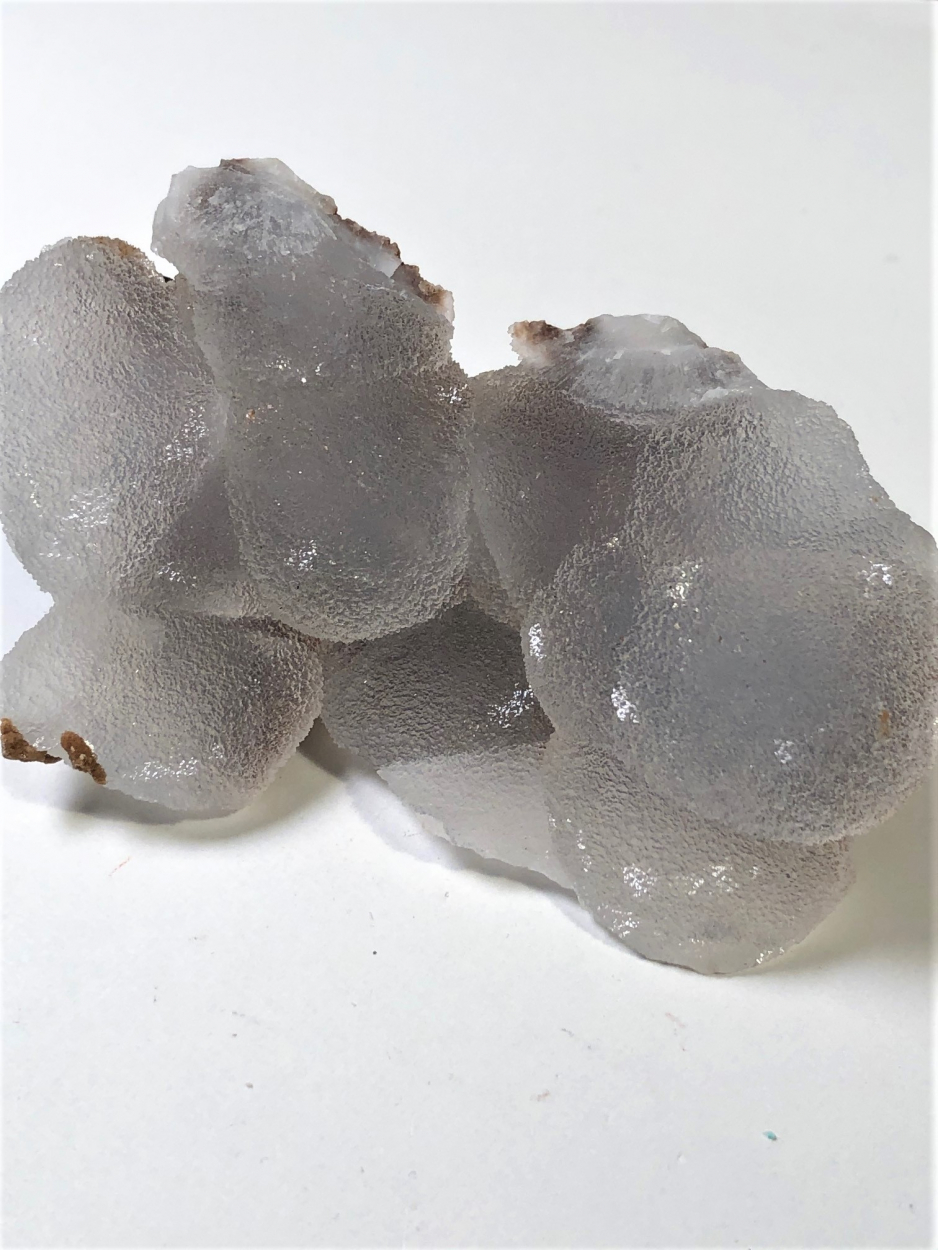 Chalcedony