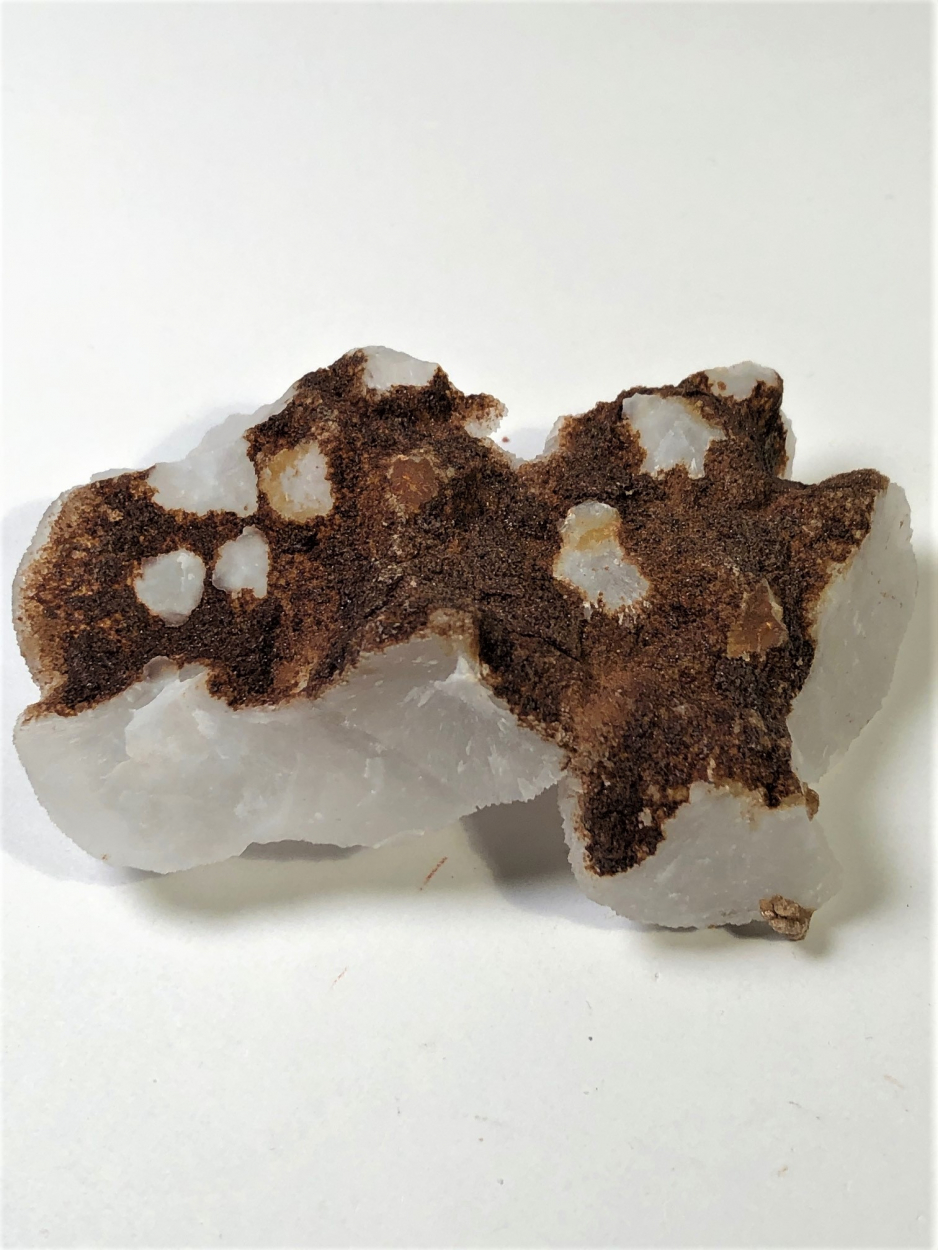 Chalcedony