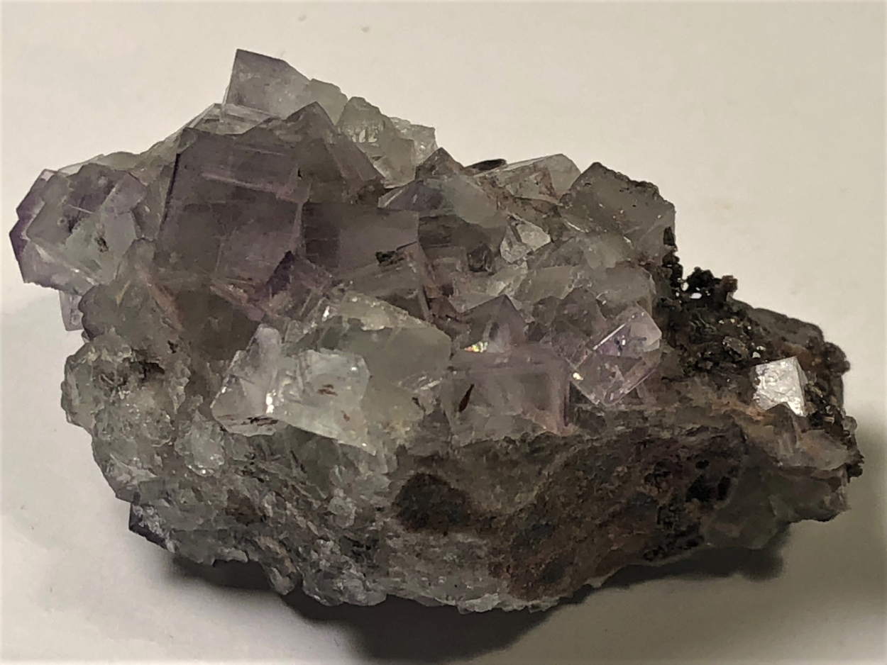 Fluorite