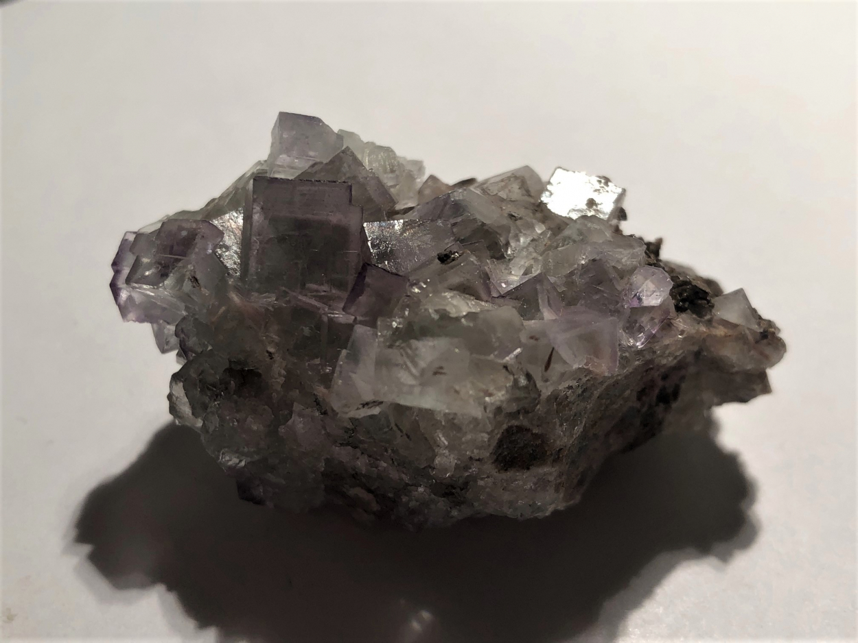 Fluorite