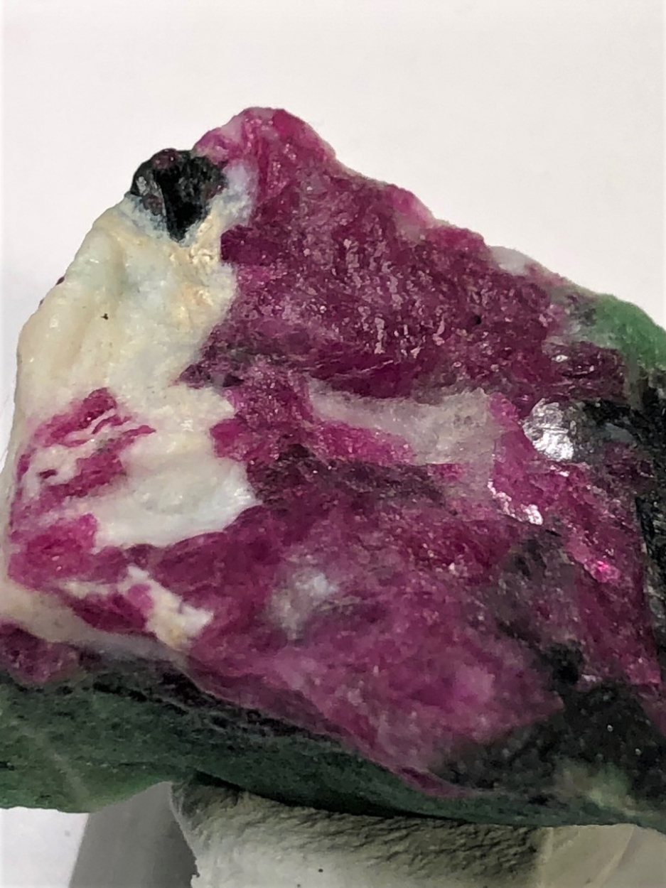 Ruby & Zoisite
