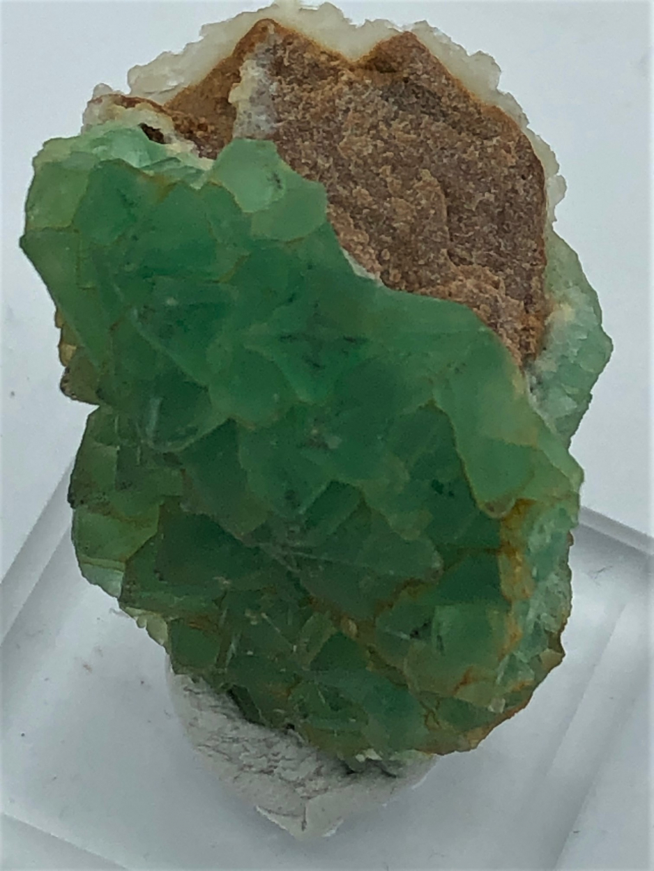 Fluorite