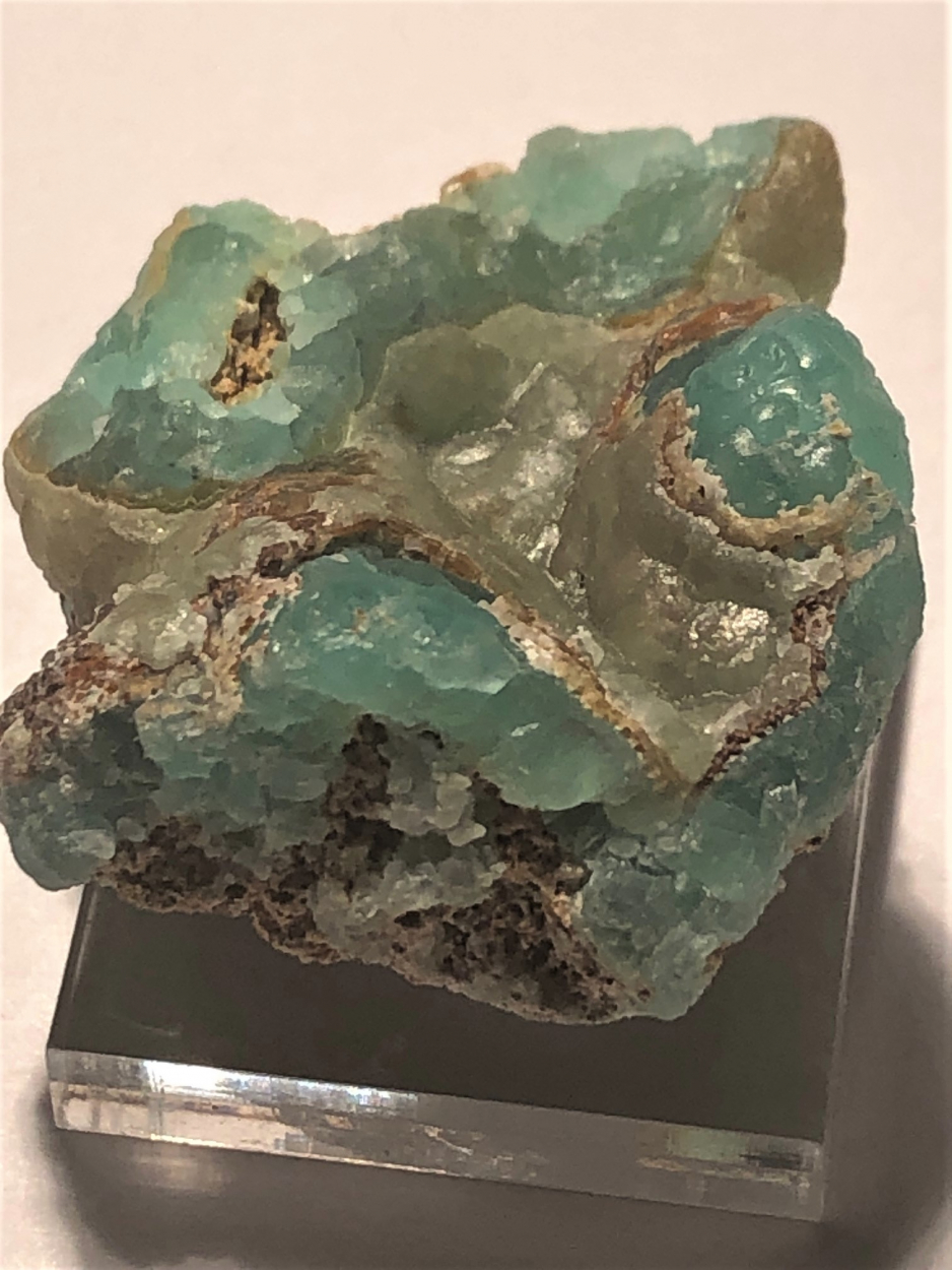 Smithsonite