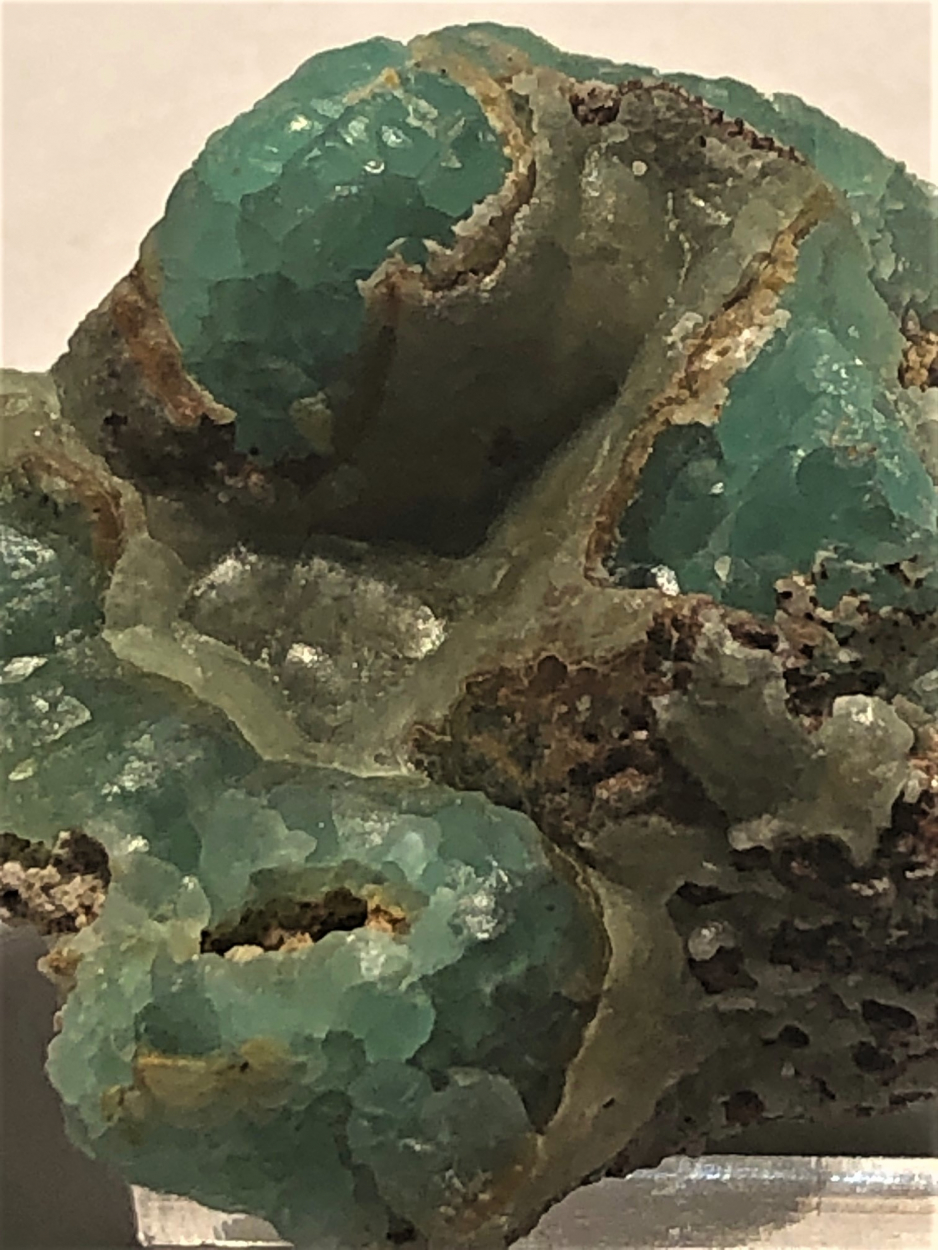 Smithsonite