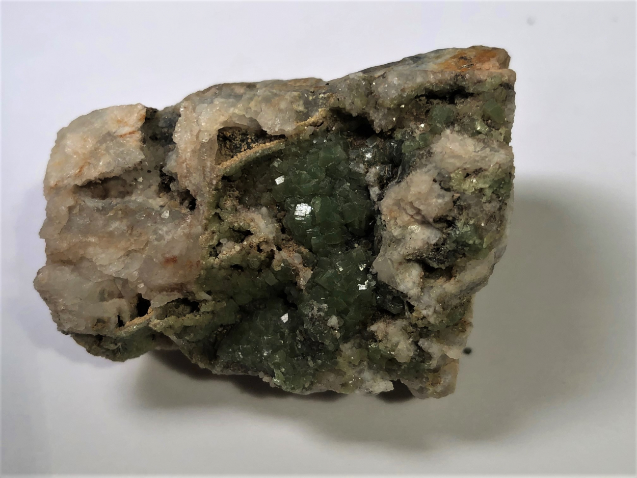 Pyromorphite