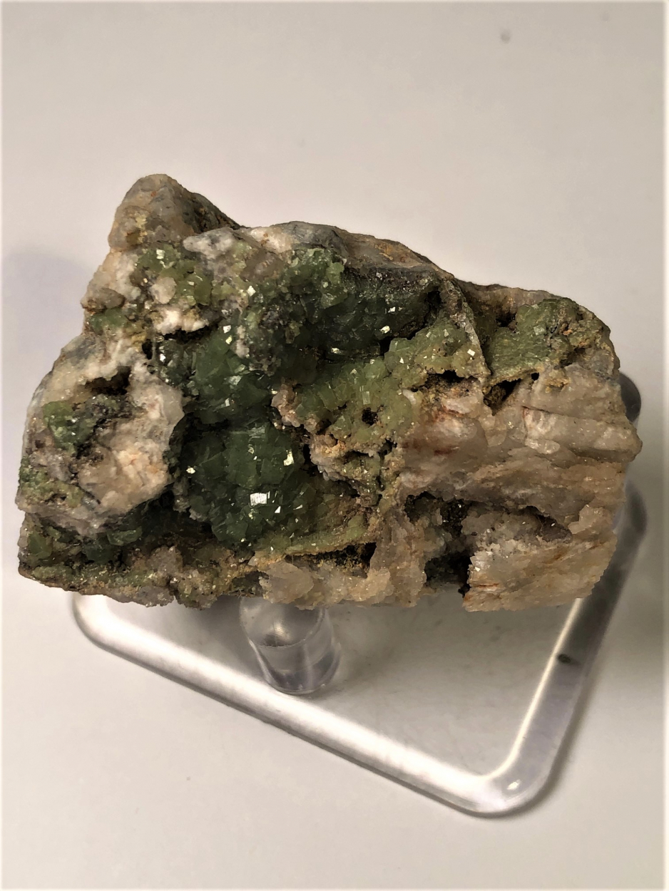 Pyromorphite