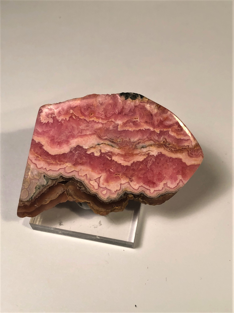 Rhodochrosite