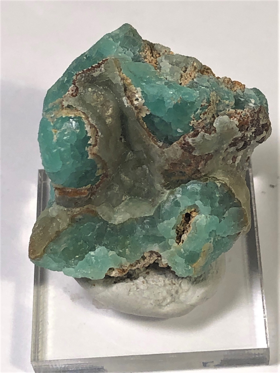 Smithsonite