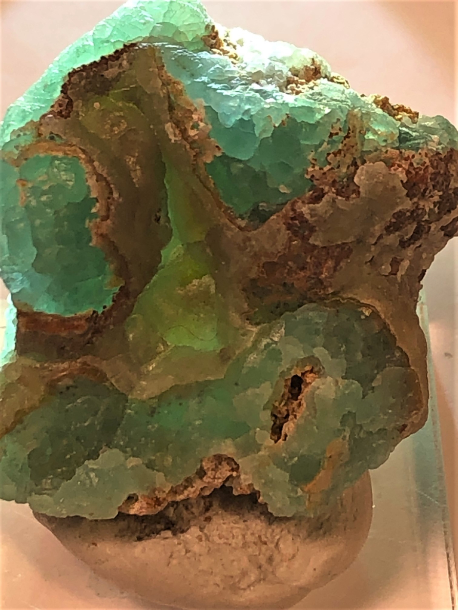 Smithsonite