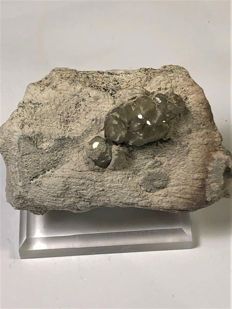 Grossular