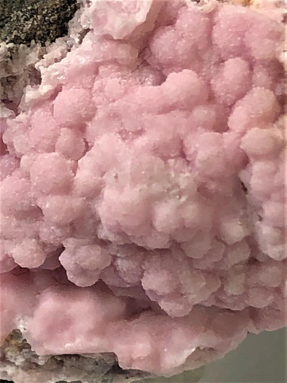 Rhodochrosite