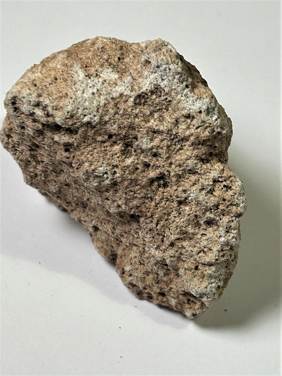 Pumice