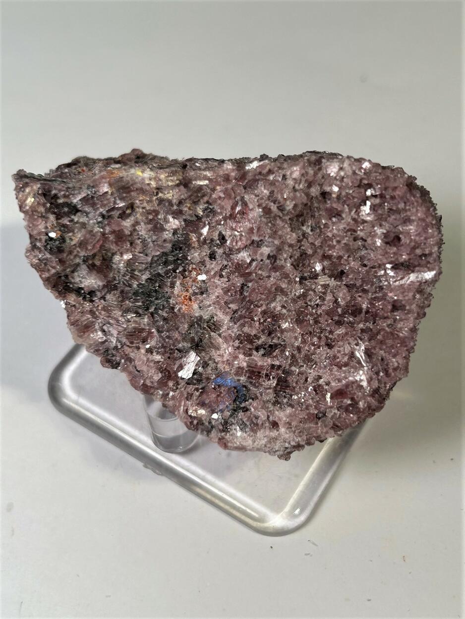Tremolite