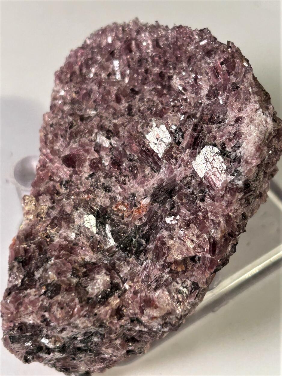 Tremolite