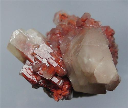 Calcite