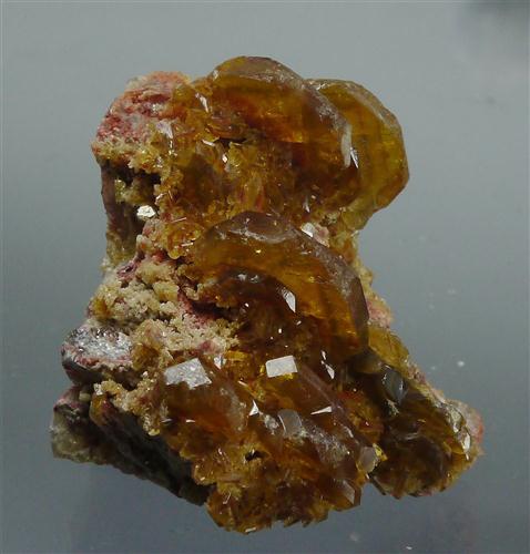 Baryte