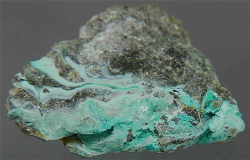 Woodwardite