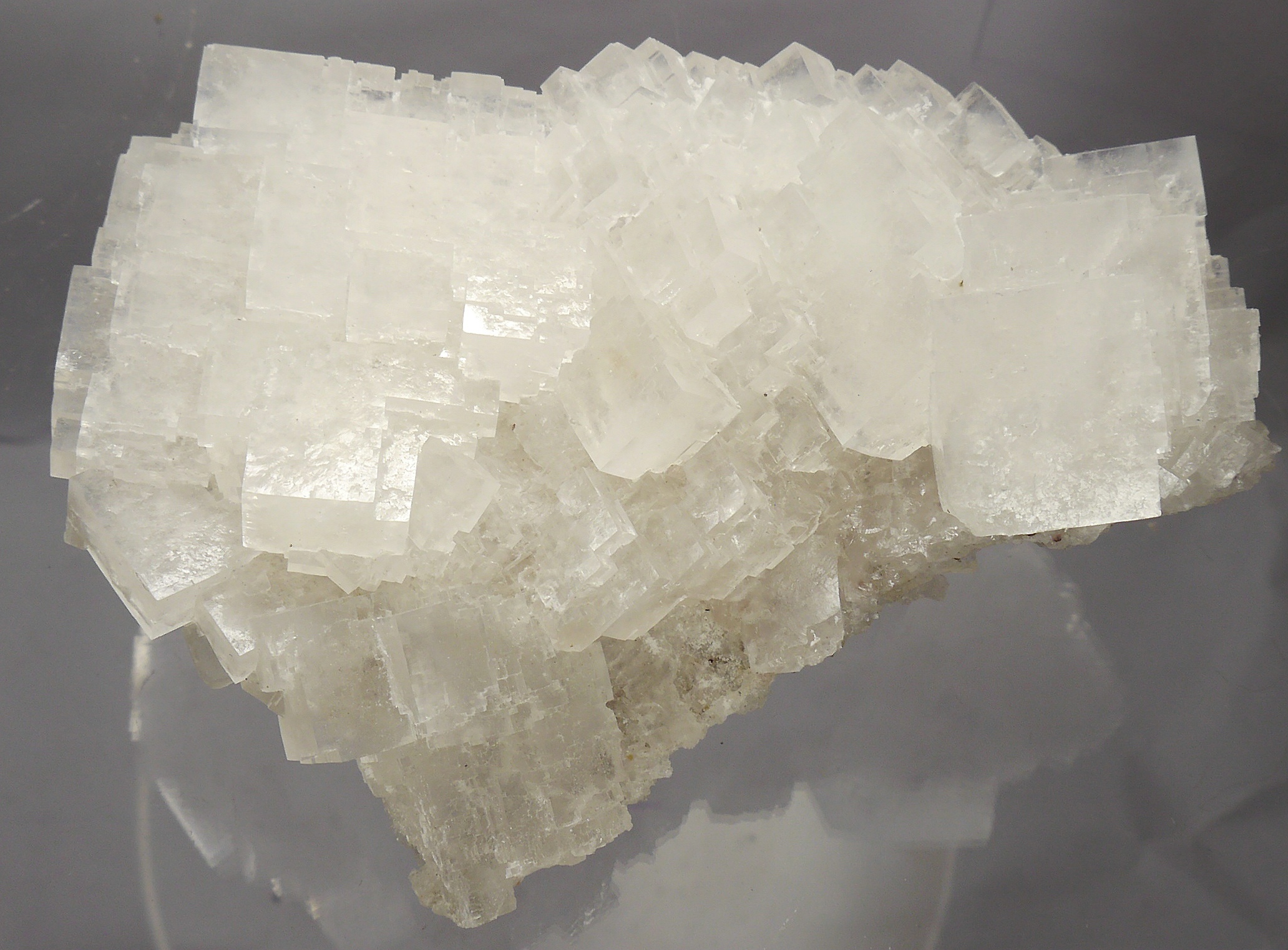 Halite