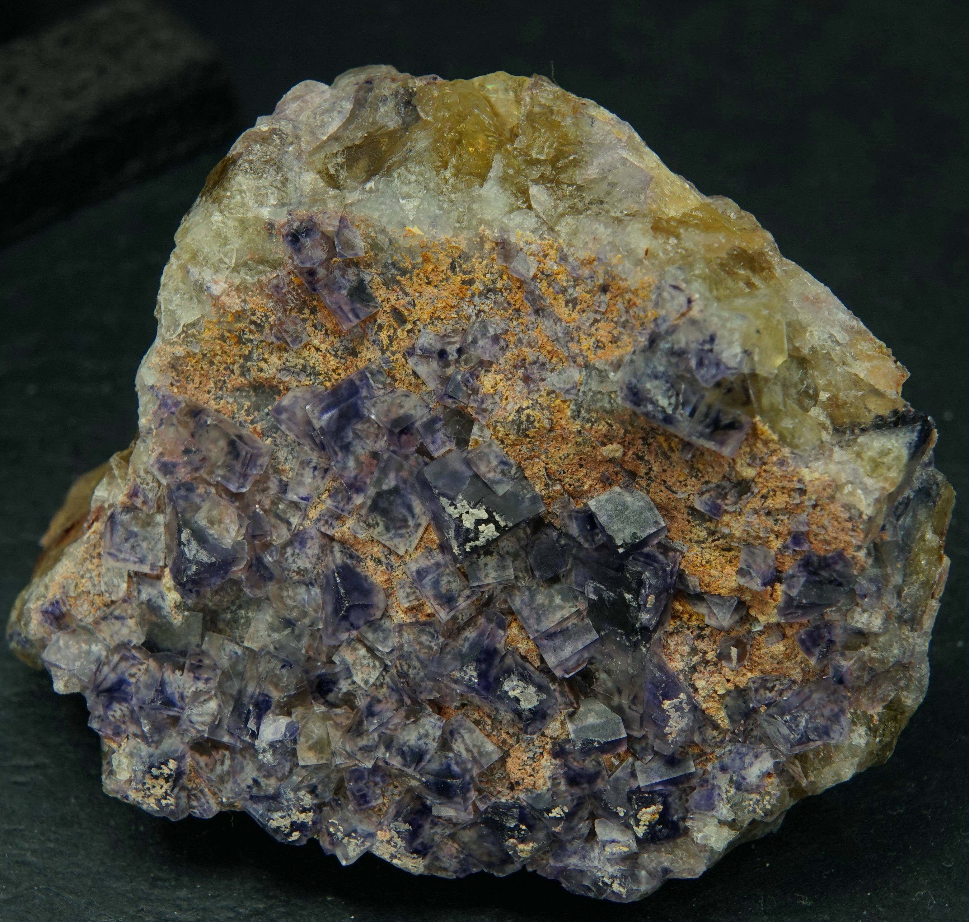 Fluorite