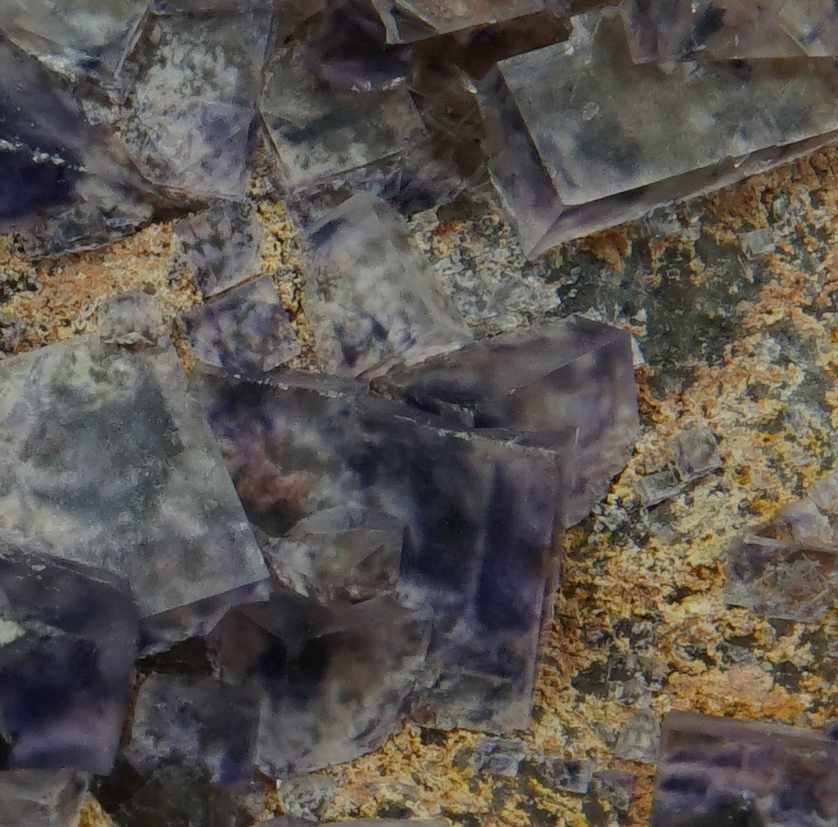 Fluorite