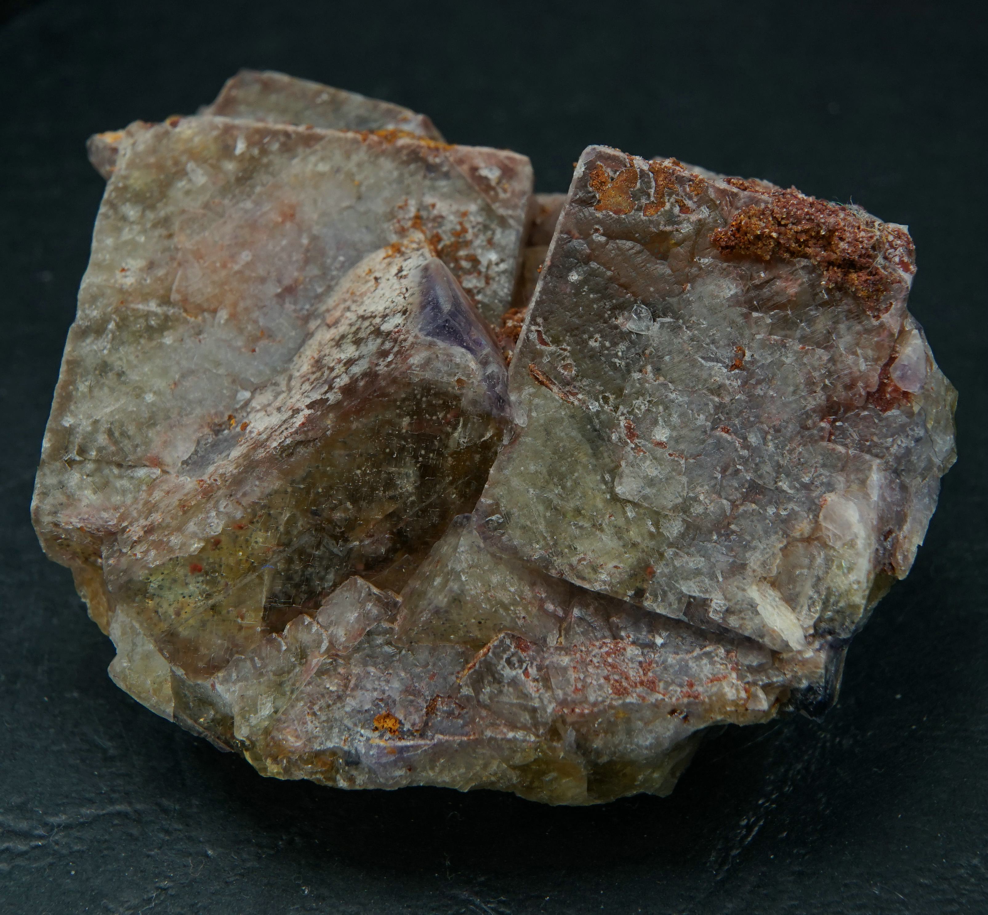 Fluorite