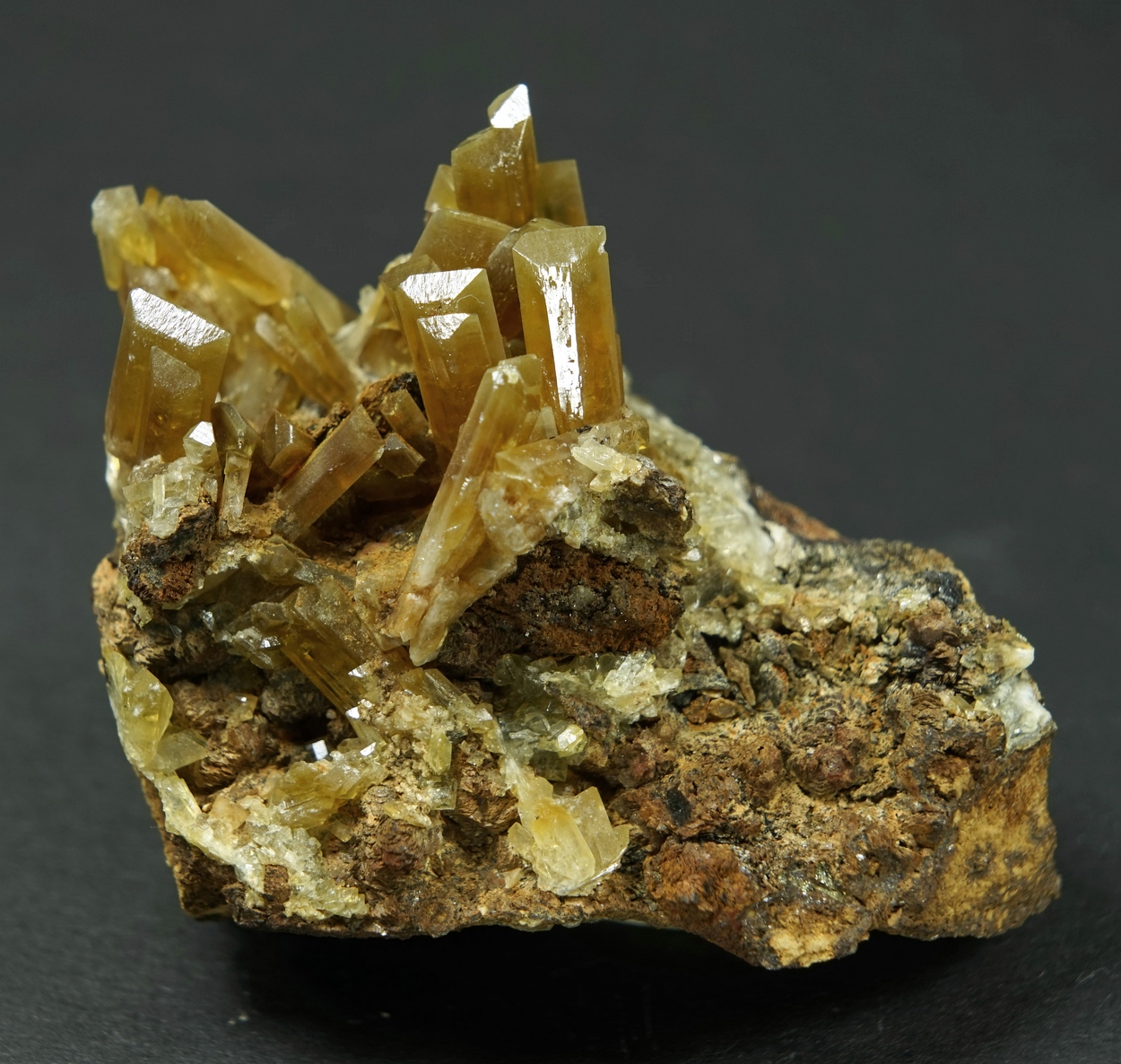 Baryte