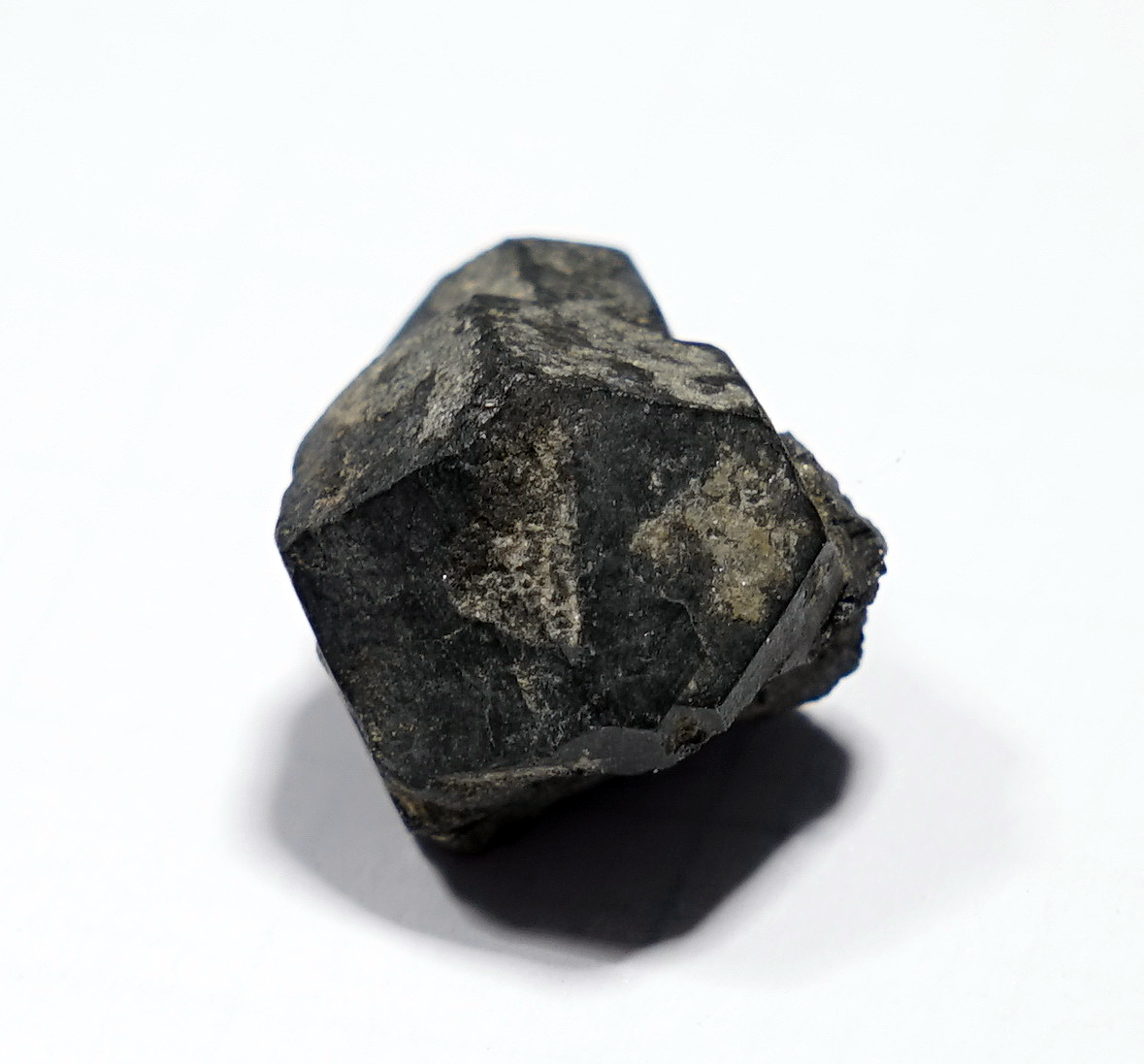 Uraninite