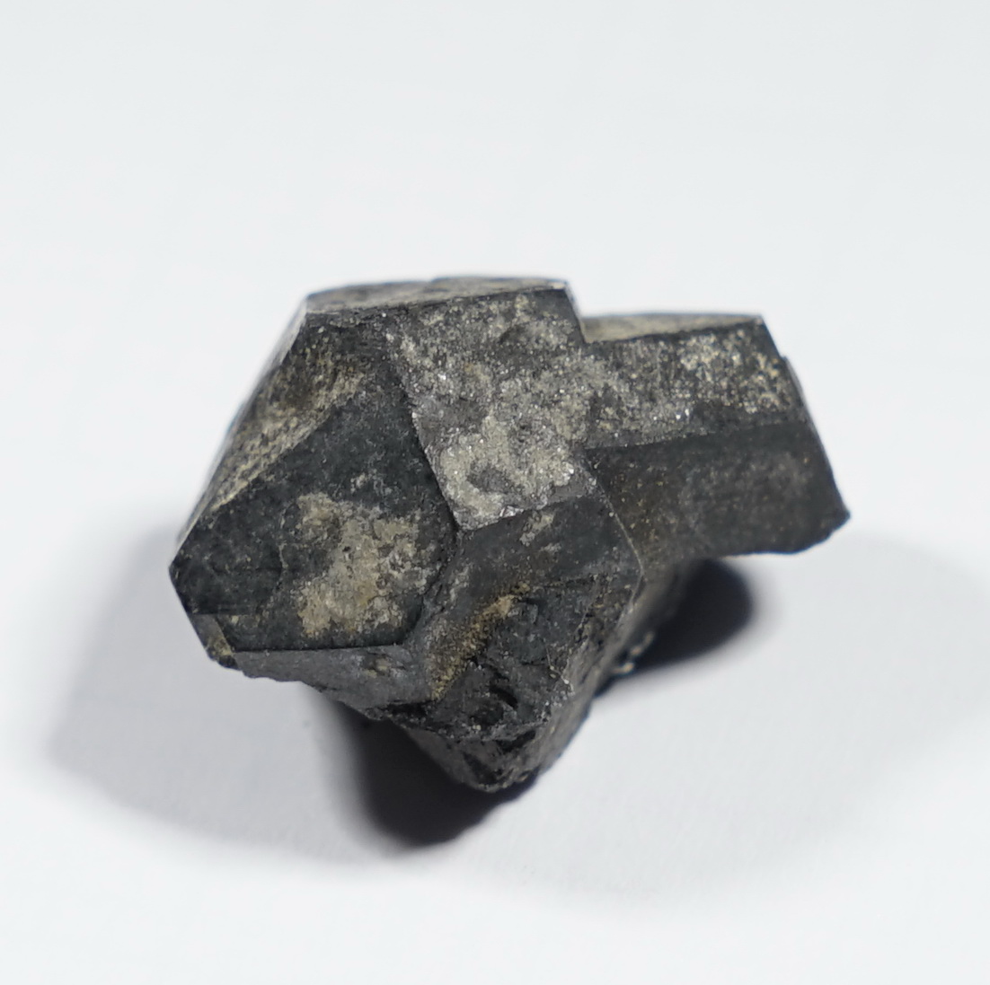 Uraninite