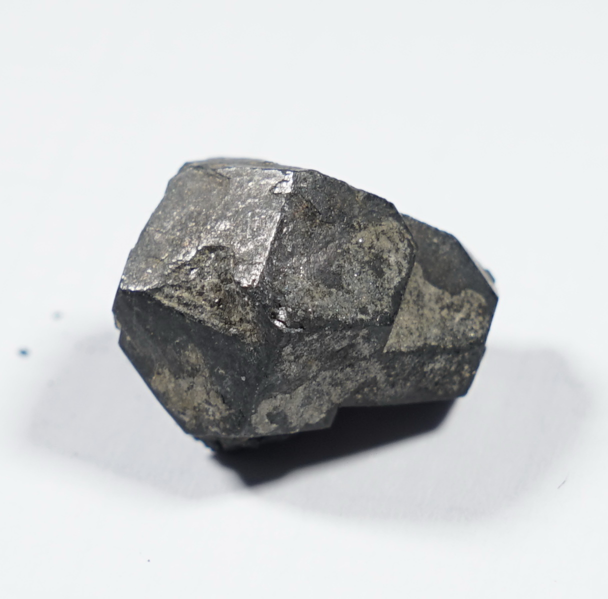 Uraninite