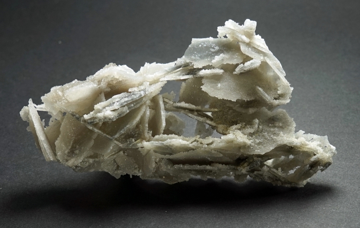 Quartz Psm Baryte