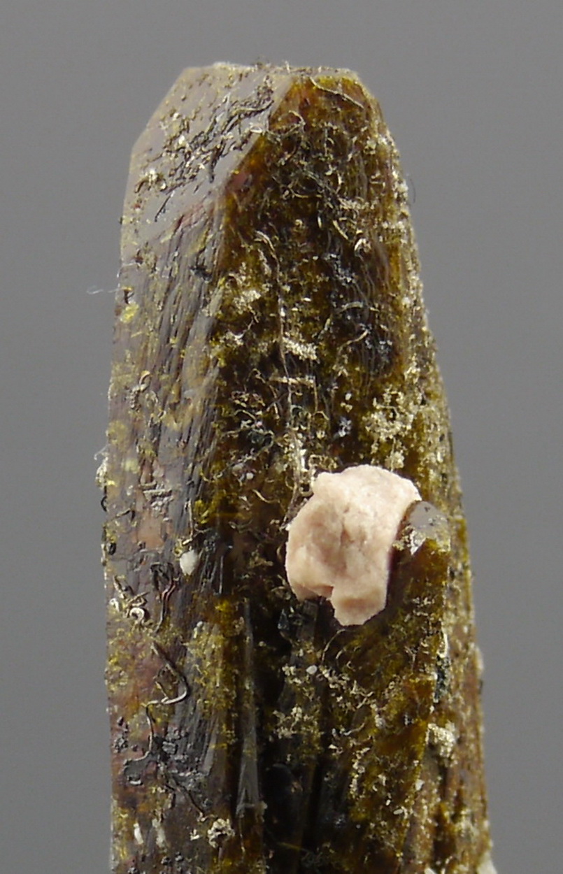 Wire Silver Baryte