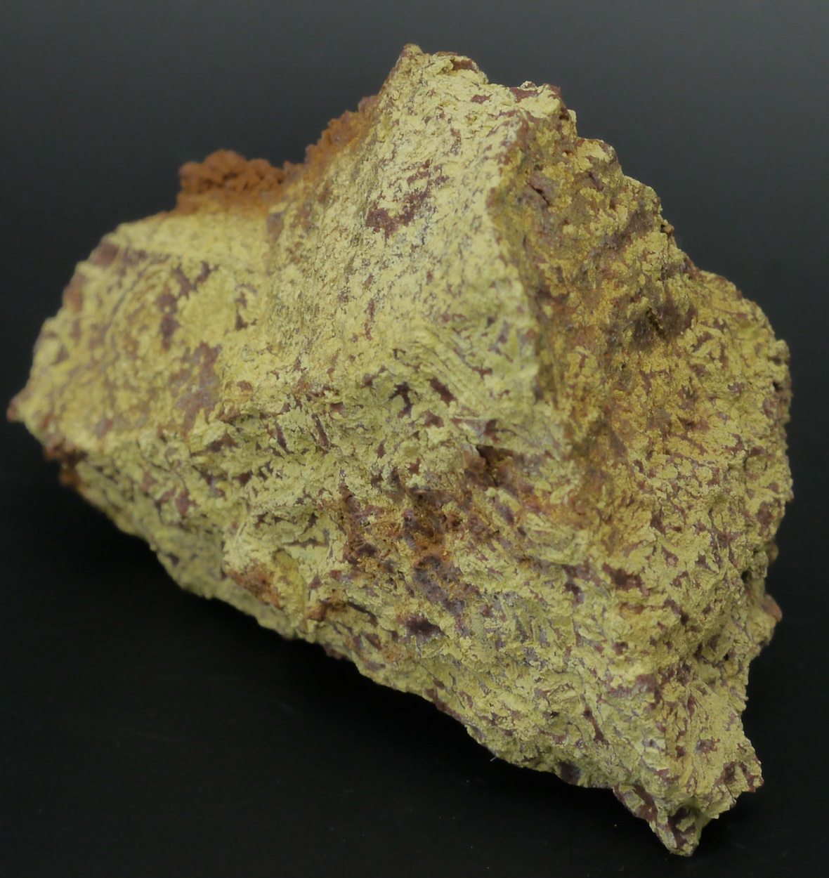 Bismite Psm Native Bismuth
