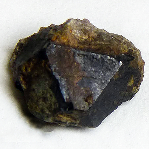 Uraninite