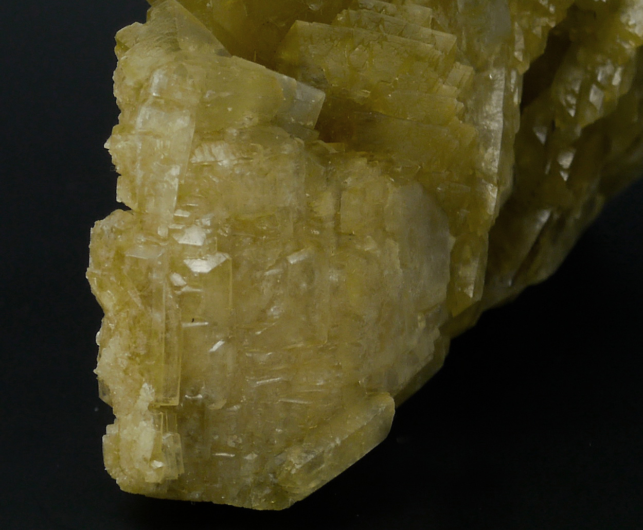 Baryte