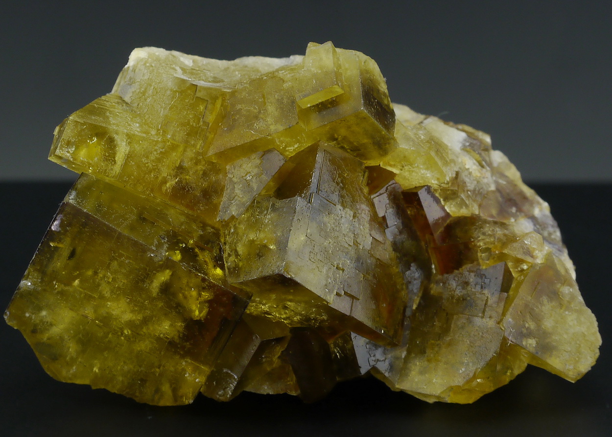 Fluorite