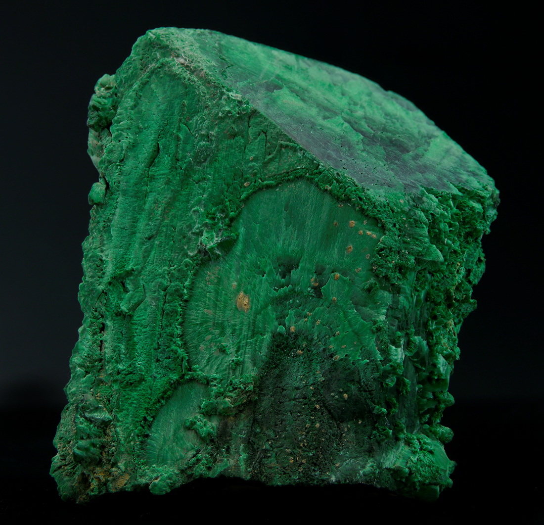 Malachite Psm Azurite