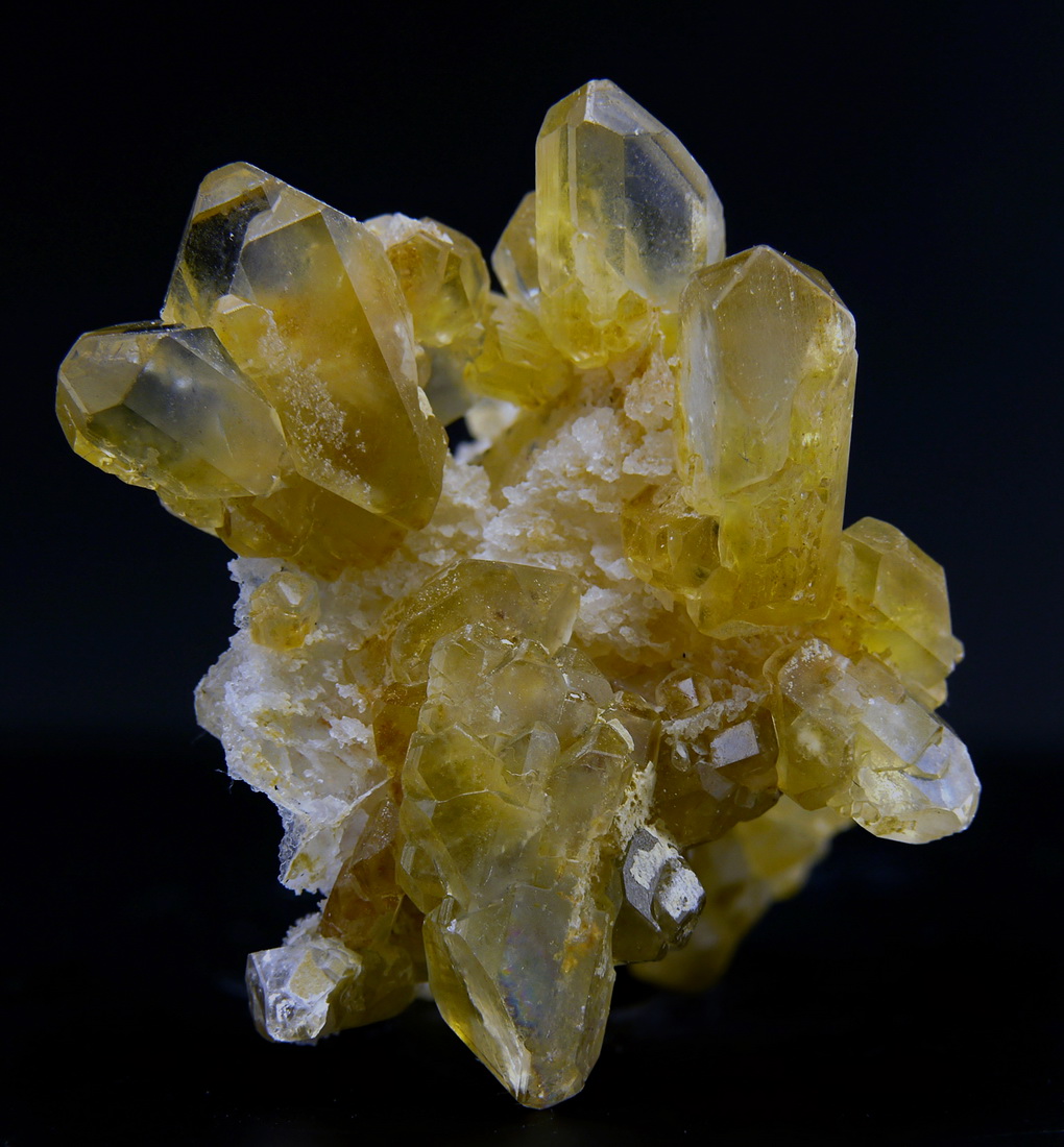 Baryte