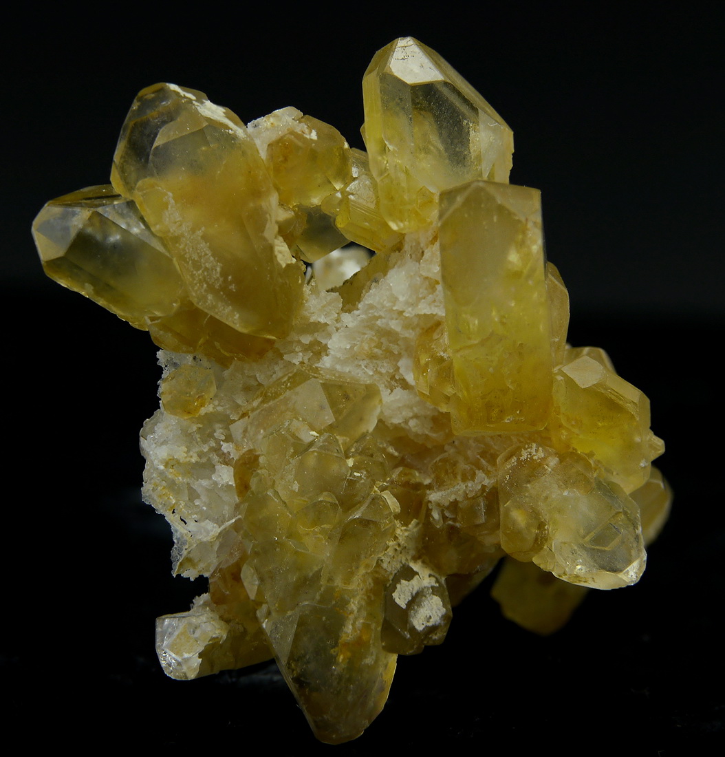 Baryte