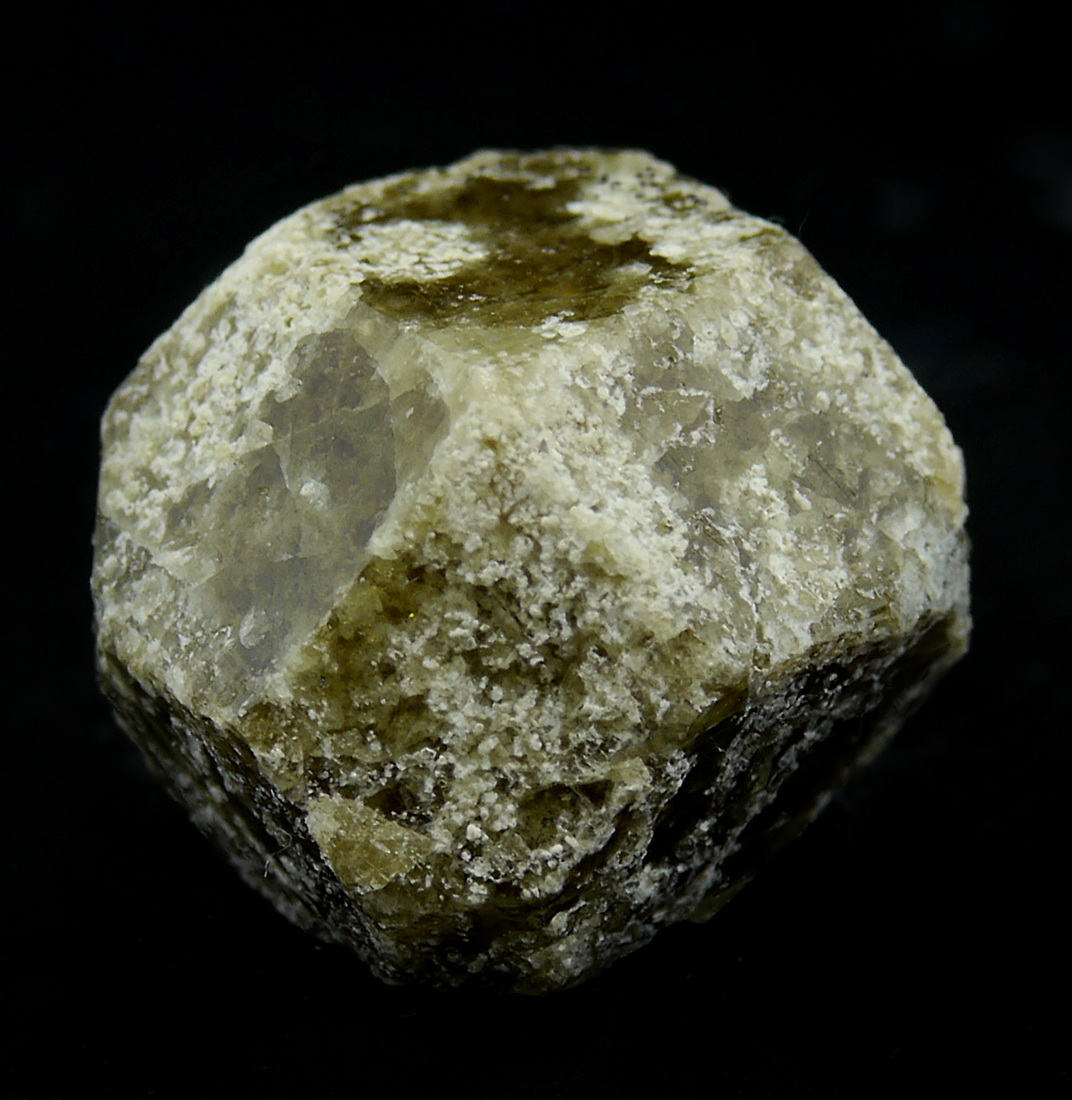 Vesuvianite