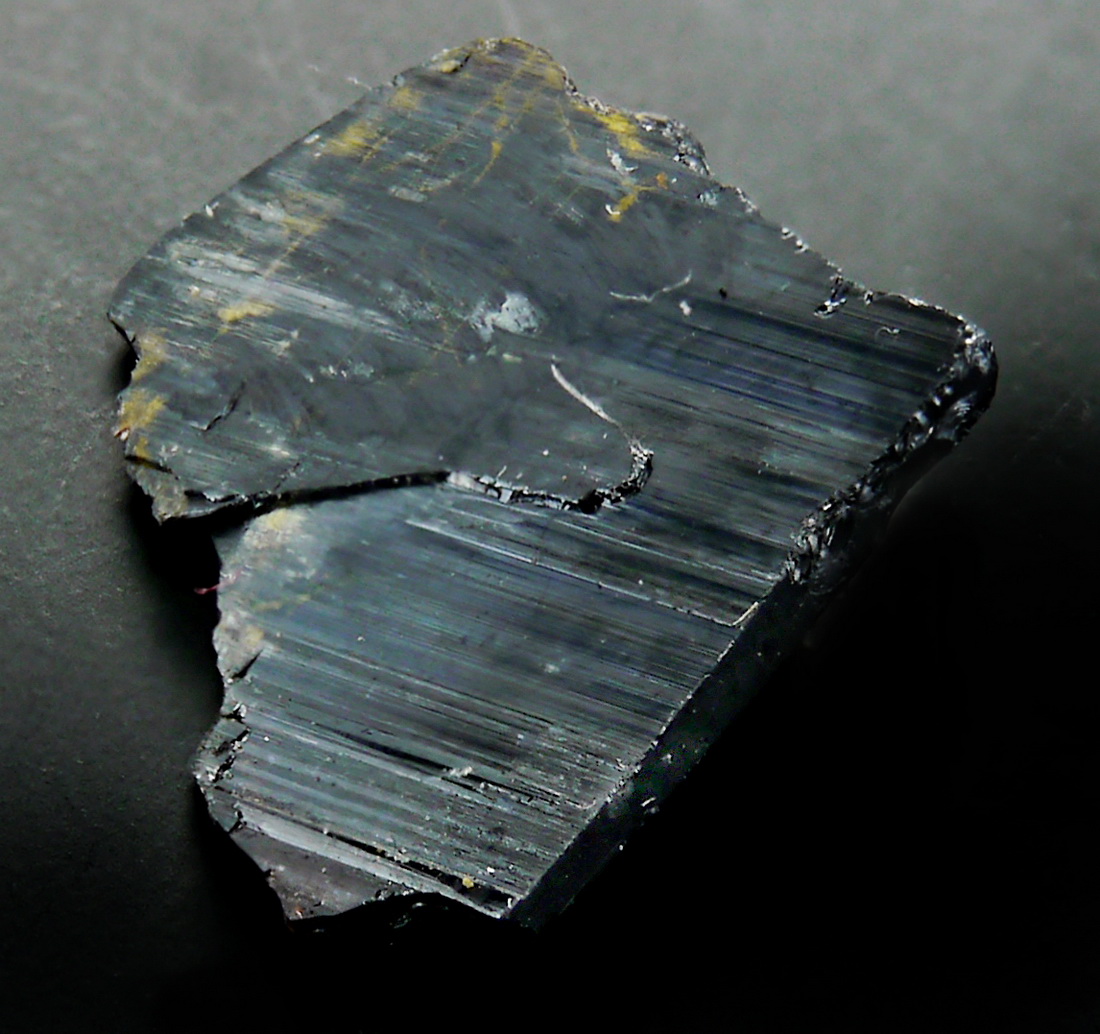 Brookite