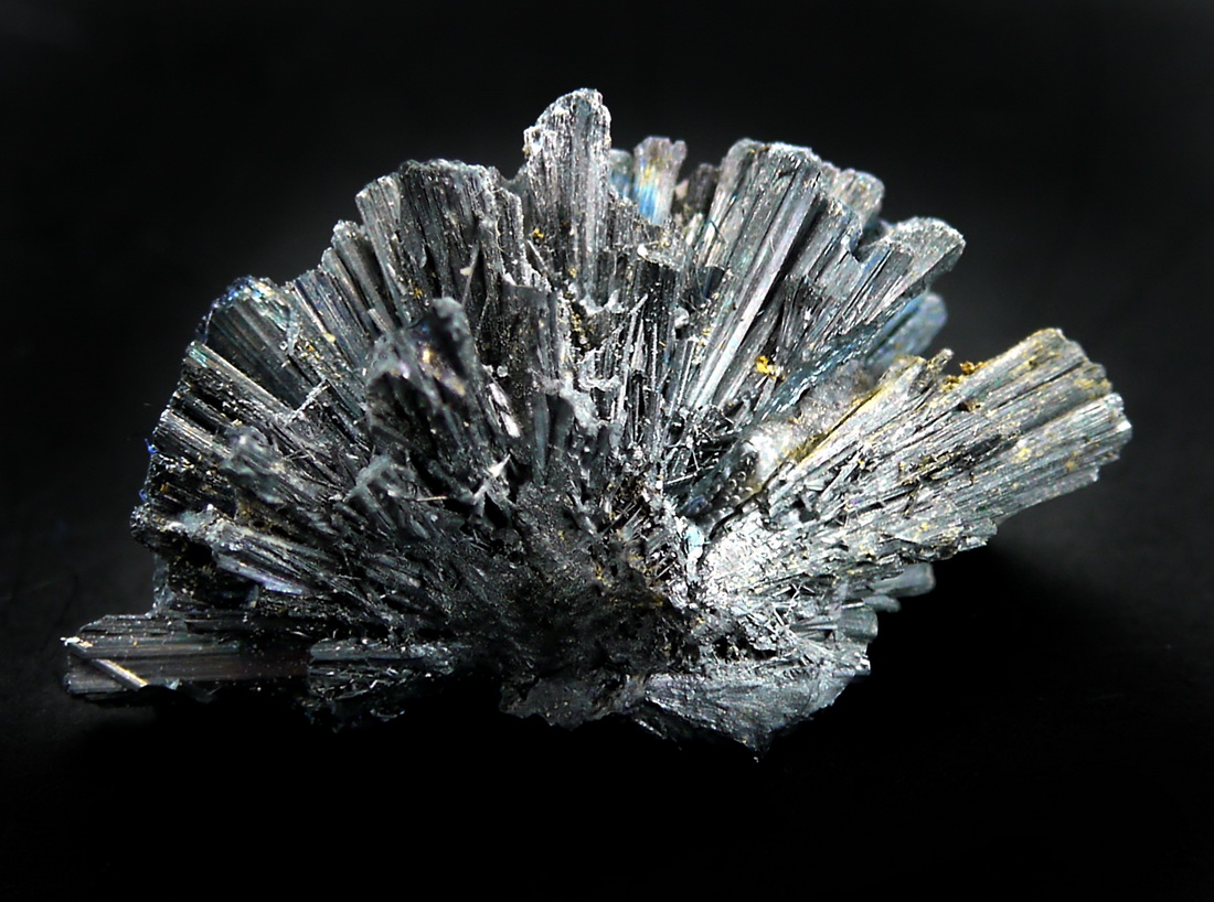 Stibnite