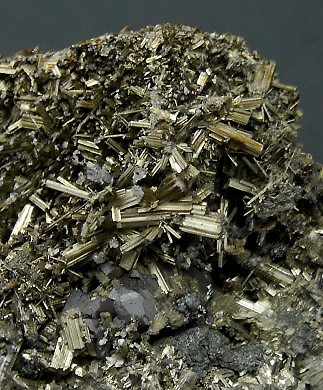 Argentopyrite