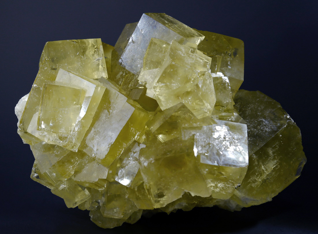 Fluorite
